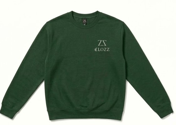 Sudadera 5